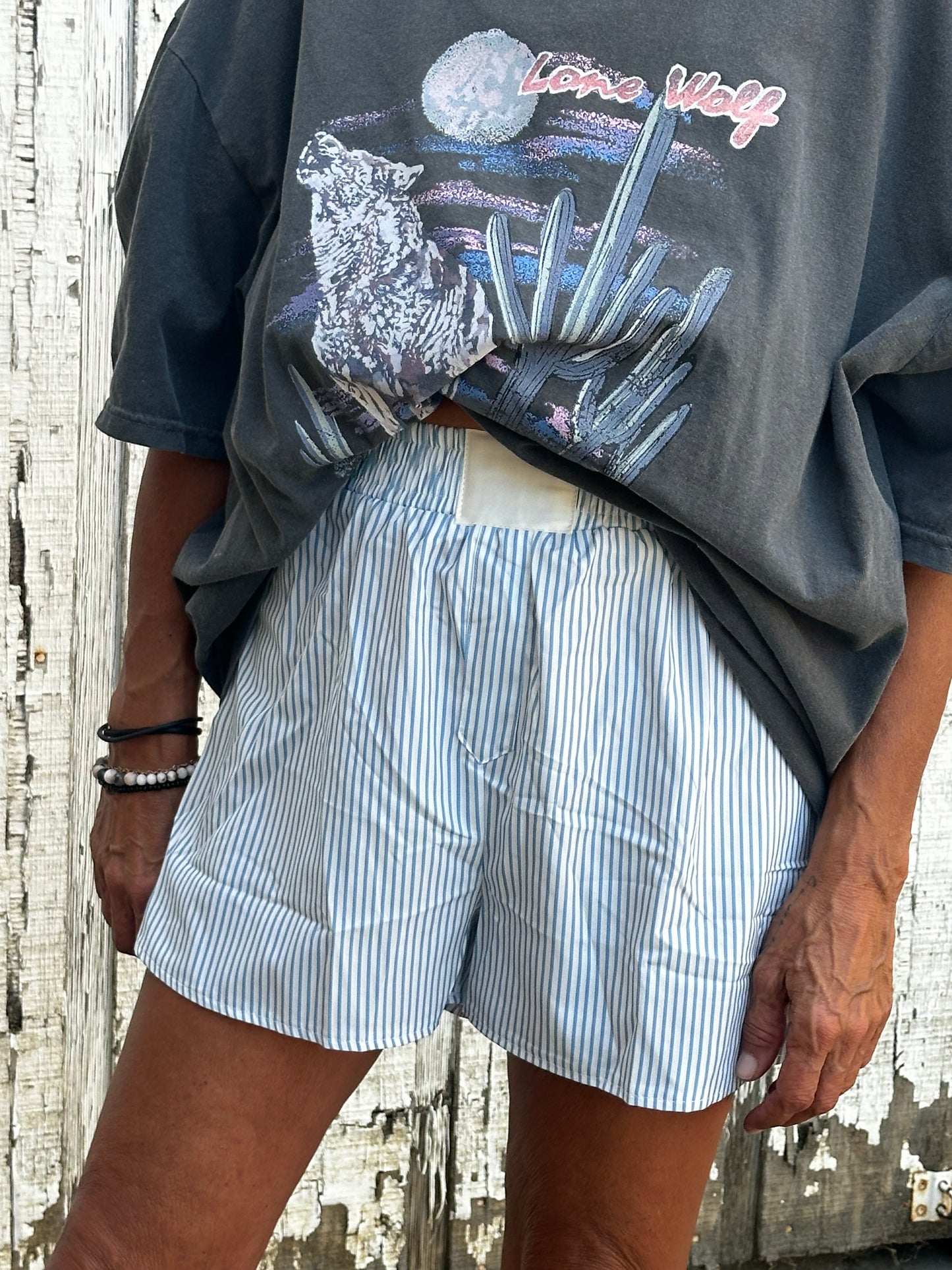 Boxer shorts