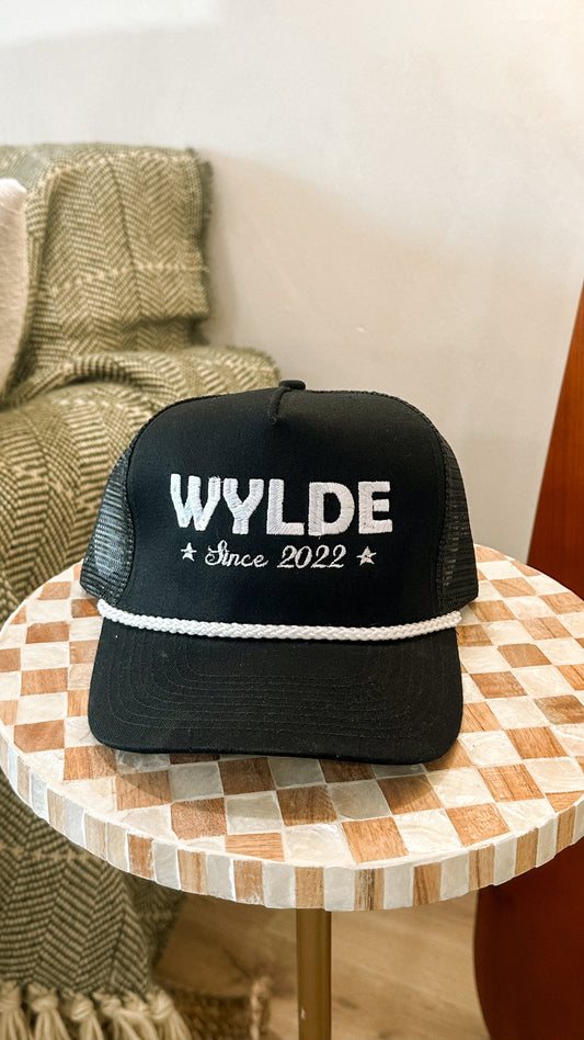 Wylde since 2022